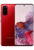 Samsung S20 Plus Galaxy G985F 128GB Duos Red