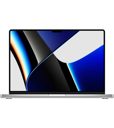 Apple MacBook Pro 16" M1 MK1E3  16GB/ 512GB  Silver