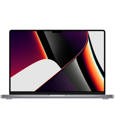 Apple MacBook Pro 16" M1 MK183  16GB/ 512GB  Space Gray 
