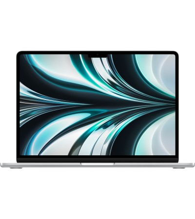 Apple MacBook Air 13.6'' M2 (2022) 8/256Gb Silver