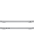 Apple MacBook Air 13.6'' M2 (2022) 8/512Gb Silver