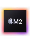 Apple MacBook Air 13.6'' M2 (2022) 8/256Gb Midnight