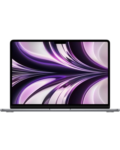 Apple MacBook Air 13.6'' M2 (2022) 8/256Gb Space Gray
