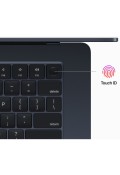 Apple MacBook Air 15" MQKW3 (2023) 8/256GB M2 Midnight