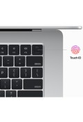 Apple MacBook Air 15" MQKR3 (2023) 8/256GB M2 Silver