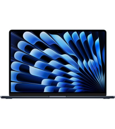 Apple MacBook Air 15" MQKW3 (2023) 8/256GB M2 Midnight