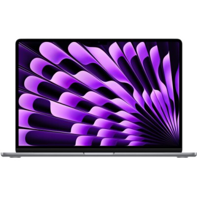 Apple MacBook Air 15" MQKQ3 (2023) 8/512GB M2 Space Gray