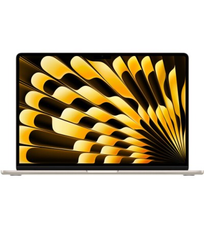 Apple MacBook Air 15" MQKU3 (2023) 8/256GB M2 Starlight