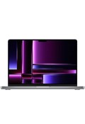 Apple MacBook PRO 16" MNW83 (2023) (M2 Pro /16GB/512GB) SpaceGray