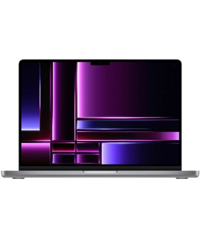 Apple MacBook PRO 16" MNWD3 (2023) (M2 Pro /16GB/1TB) Silver
