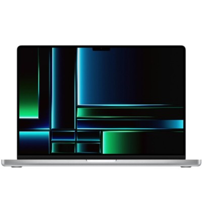 APPLE Macbook Pro 14" M2 Pro (2023) 16GB /1TB , MPHJ3, Silver