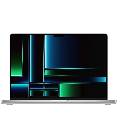APPLE Macbook Pro 14" M2 Pro (2023)  16GB/ 512GB MPHH3, Silver