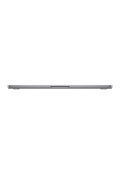 Apple MacBook Air 13" 2024 M3 8/256GB (MRXN3) Space Grey
