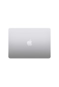 Apple MacBook Air 15" M3  2024 8CPU/10GPU/8GB/256GB (MRYP3) Silver