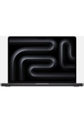Apple MacBook Pro 16" 2023 M3 Pro 18Gb/512GB (MRW13) Space Black