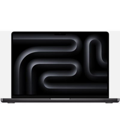 Apple MacBook Pro 14" 2023 M3 Max 1TB (MRX53) Space Black