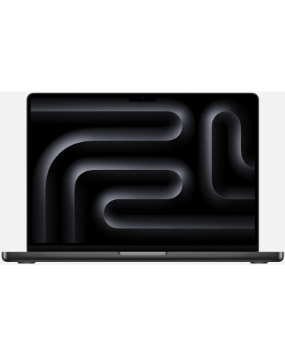 Apple MacBook Pro 16" 2023 M3 Max 36Gb/1TB Space Black