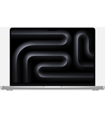 Apple MacBook Pro 14" 2023 M3 Pro 18/512GB (MRX63) Silver