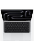 Apple MacBook Pro 16" 2023 M3 Pro 36Gb/512Gb (MRW63) Silver