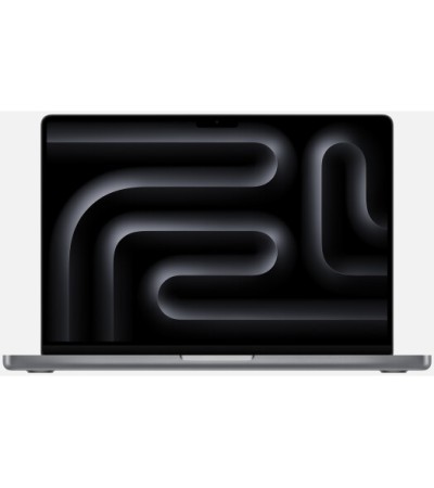 Apple MacBook Pro 14" 2023 M3 8/512GB (MTL73) Space Grey