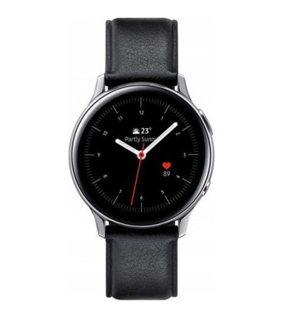 Samsung Galaxy Watch Active 2 R820NS 44 mm Silver S.Steel