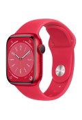Apple Watch Series 8 GPS+LTE 45mm MNKA3 Red