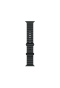 Apple Watch Ultra 3 GPS + LTE 49mm Black Titanium Black Ocean Band MF0J4