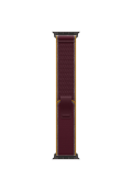 Apple Watch Ultra 4 GPS + LTE 49mm Black Titanium Case with Burgundy Trail Loop S/M MJC34 Apple Watch Ultra 4 GPS + LTE 49mm Black Titanium Case with Burgundy Trail Loop S/M MJC34