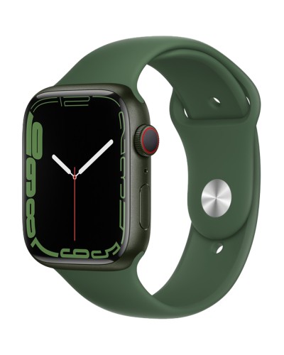 APPLE  Watch Series 7 GPS 45mm Green
