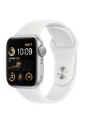 Apple Watch SE 2 GPS 44mm (2022) Silver