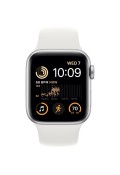 Apple Watch SE 2 GPS 40mm (2022) Silver