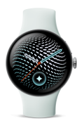 Google Pixel Watch 5 41mm LTE Fog