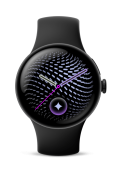 Google Pixel Watch 5 45mm LTE Obsidian