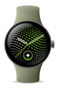 Google Pixel Watch 5 45mm LTE Olive