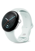 Google Pixel Watch 5 41mm LTE Fog