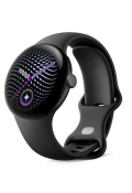 Google Pixel Watch 5 45mm LTE Obsidian