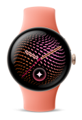 Google Pixel Watch 5 41mm LTE Canyon