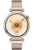 Huawei Watch GT 6 41mm Gold Milanese