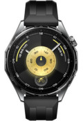 Huawei Watch GT 6 46mm Black Huawei Watch GT 6 46mm Black