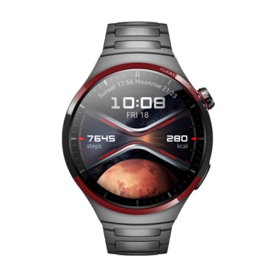 Huawei Watch 4 Pro Space Edition