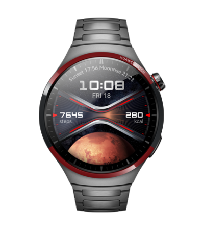 Huawei Watch 4 Pro Space Edition