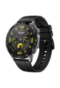 Huawei Watch GT 4 46mm Active Black