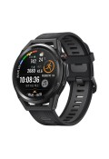 Huawei Watch GT Runner 46mm Smartwatch Silicone Wristband Black