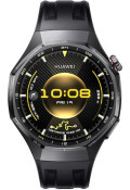 Huawei Watch GT 6 Pro 46mm Black Huawei Watch GT 6 Pro 46mm Black