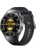 Huawei Watch GT 6 Pro 46mm Black Huawei Watch GT 6 Pro 46mm Black