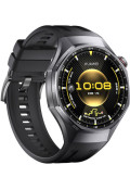 Huawei Watch GT 6 Pro 46mm Black Huawei Watch GT 6 Pro 46mm Black