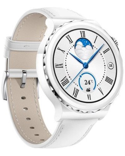Huawei  Watch GT 3 Pro  White