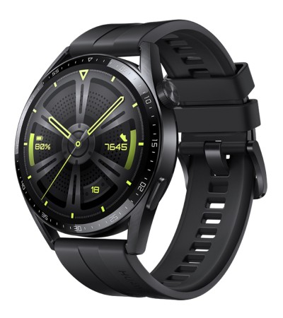 Huawei  Watch GT3 46mm  Black