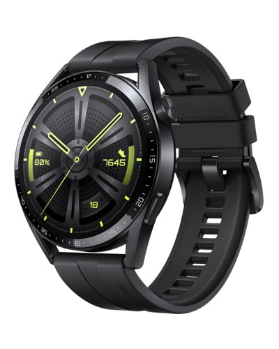 Huawei  Watch GT3 46mm  Black