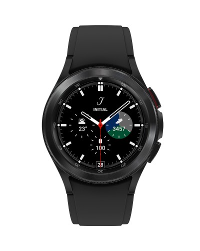 Samsung Galaxy Watch 4 Classic 46mm R890 Black